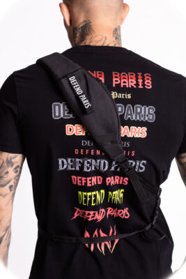 Defend Paris - SAN JUAN - Image 3