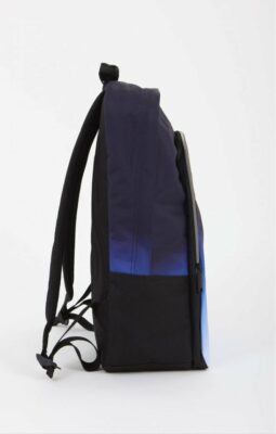 Sik Silk - Fade Backpack - Batoh - Modrý - Image 2
