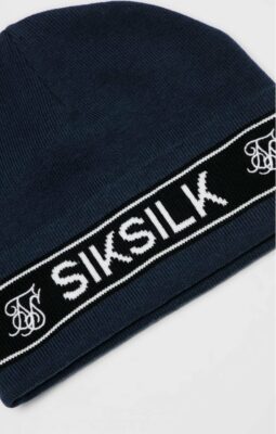 Sik Silk - Tape Beanie - Image 2
