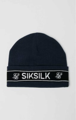 Sik Silk - Tape Beanie - Image 3