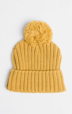 Sik Silk - Bobby Knit Beanie - Image 2
