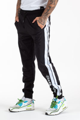 Sixth June - Bands Gothic Joggers - Image 2