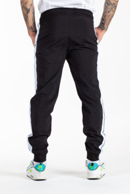 Sixth June - Bands Gothic Joggers - Image 3