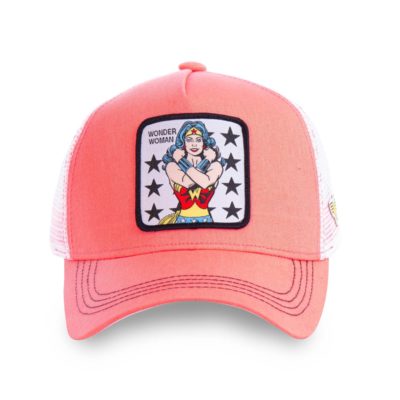 Capslab - DC Comics Wonder Woman - Image 2