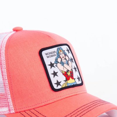 Capslab - DC Comics Wonder Woman - Image 3