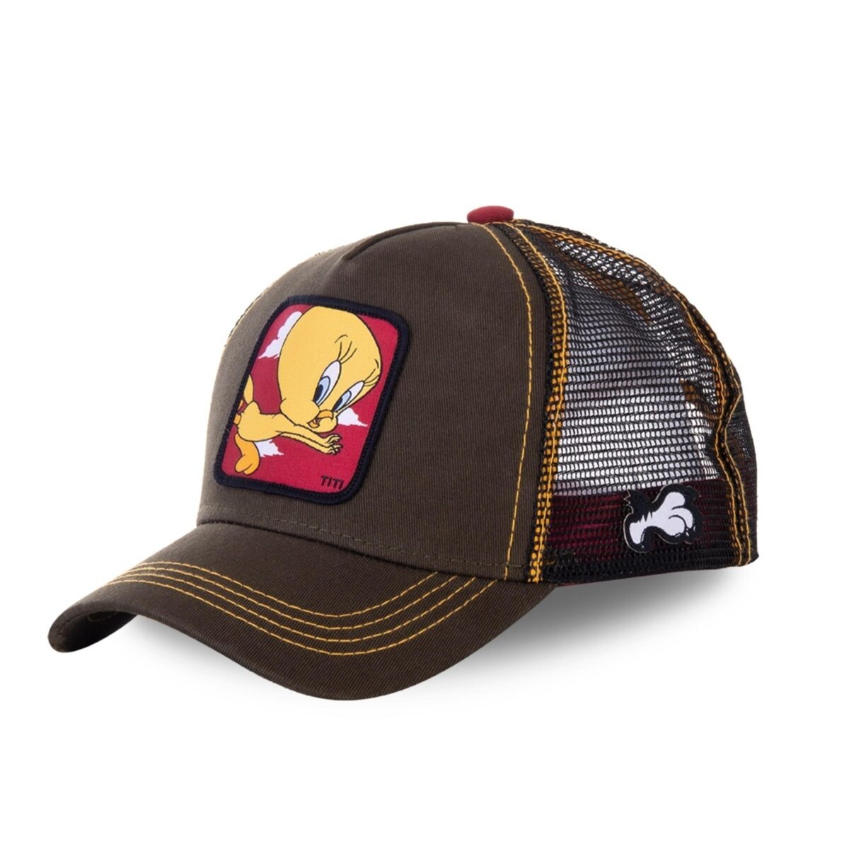 Capslab - Looney Tunes Tweety