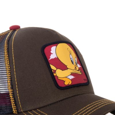 Capslab - Looney Tunes Tweety - Image 3