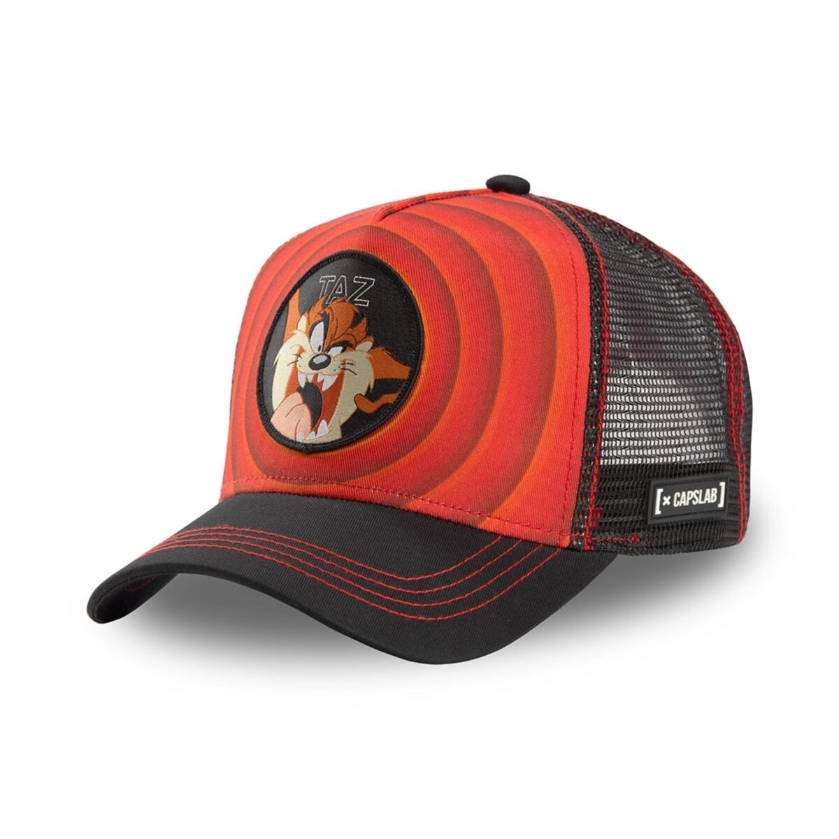 Capslab - Looney Tunes Taz