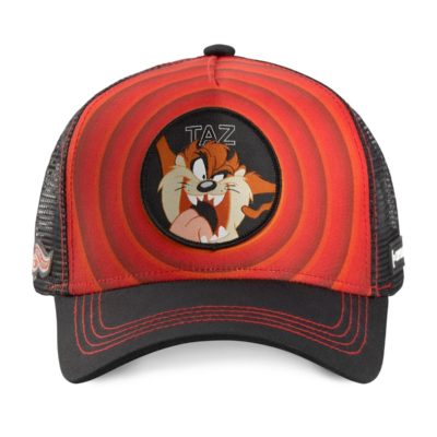 Capslab - Looney Tunes Taz - Image 2