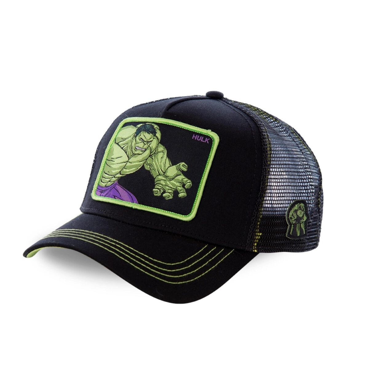Capslab - Marvel Hulk