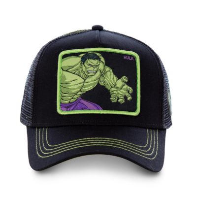 Capslab - Marvel Hulk - Image 2