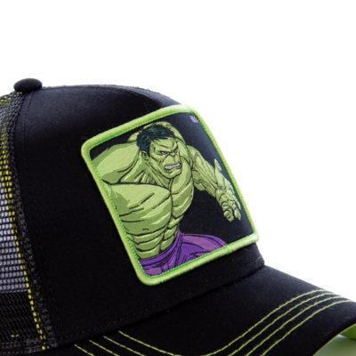 Capslab - Marvel Hulk - Image 3