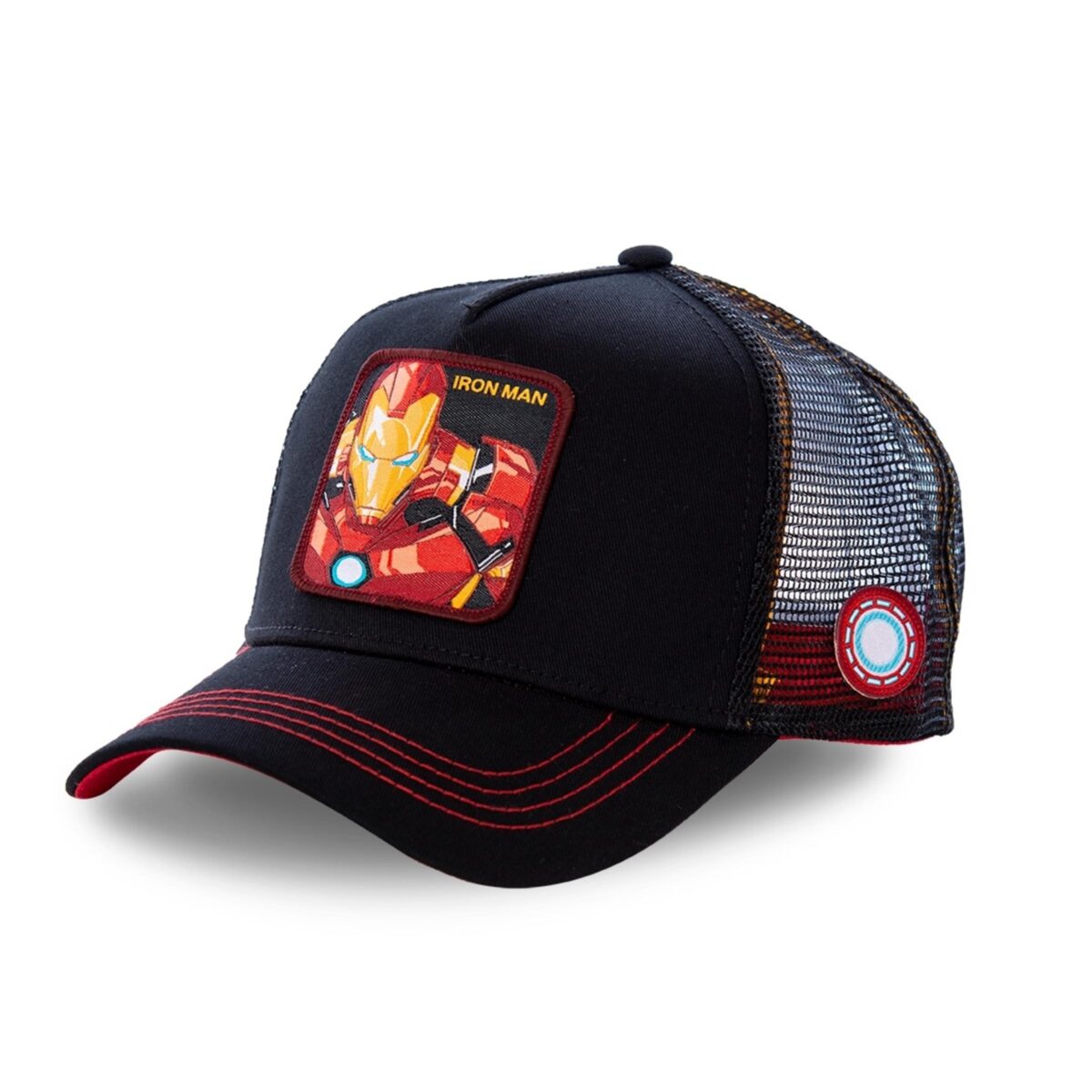 Capslab - Marvel Iron Man