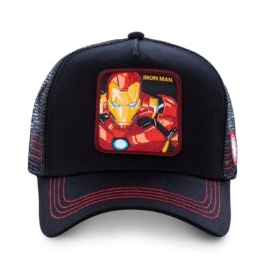 Capslab - Marvel Iron Man - Image 2