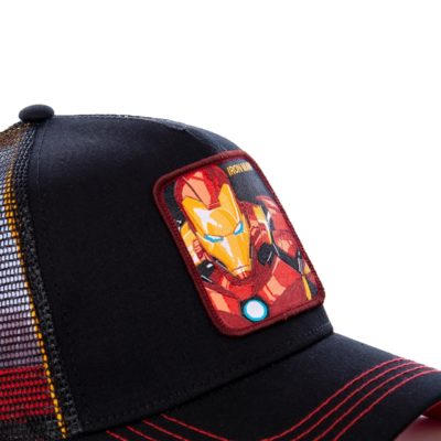 Capslab - Marvel Iron Man - Image 3