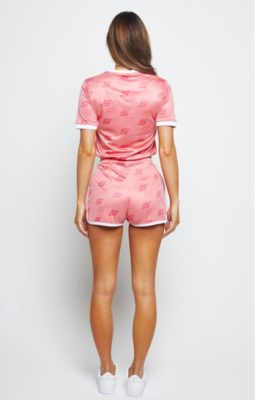 Sik Silk - Shadow Roma Shorts - Image 6