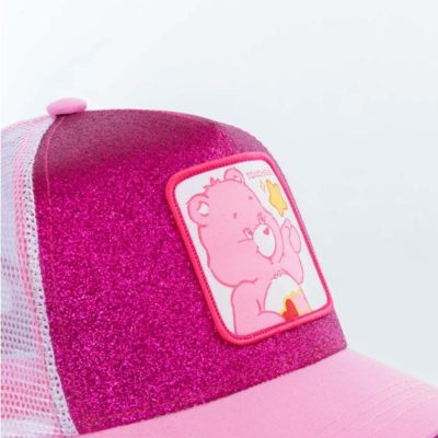 Capslab - Glittery Care Bears Toucherie - Image 3