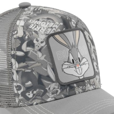 Capslab - Looney Tunes Bugs Bunny - Image 3