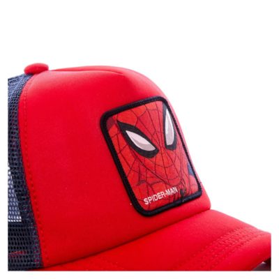 Capslab - Marvel Spiderman - Kšiltovka - Barevná - Image 3