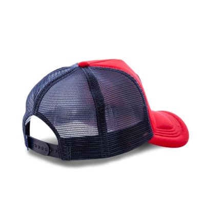 Capslab - Marvel Spiderman - Kšiltovka - Barevná - Image 4