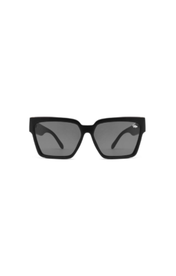 Belvoir&Co - Sluneční brýle Hendrix Matte Black - Sluneční brýle - Image 2