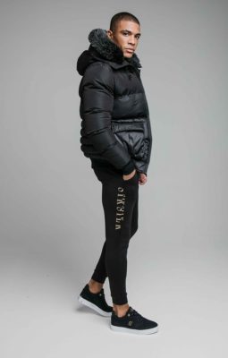 Sik Silk - Distance Jacket - Image 3