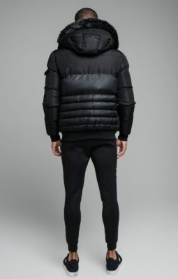Sik Silk - Distance Jacket - Image 4