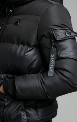 Sik Silk - Distance Jacket - Image 2