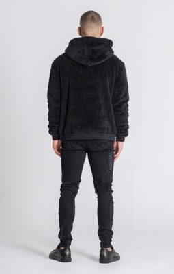 Gianni Kavanagh - Teddy Sherpa Hoodie - Image 4