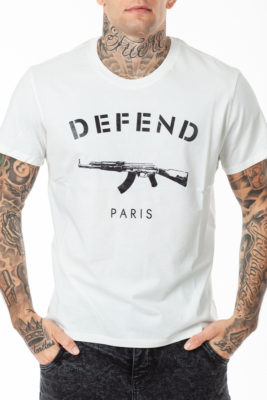 Defend Paris - PARIS EASY - Image 2