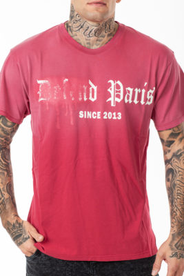 Defend Paris - CONTACT - Image 2