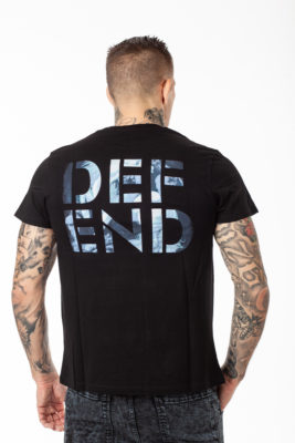 Defend Paris - ARROW - Image 2