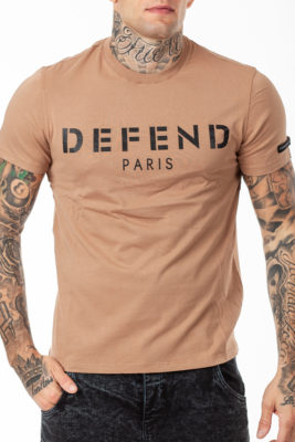 Defend Paris - DEFEND EASY - Image 2
