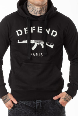 Defend Paris - CLASSIC PARIS - Image 2