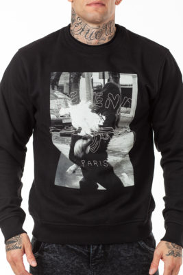 Defend Paris - DISTORT - Image 2