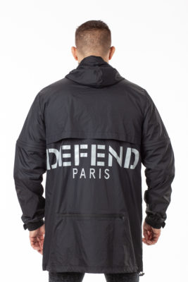 Defend Paris - WINDY - Image 6