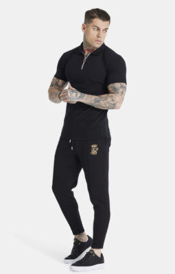 Messi x Sik Silk - Pleated Pants - Image 3