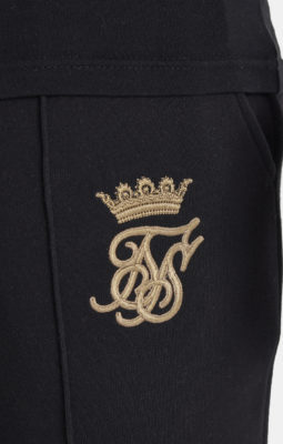 Messi x Sik Silk - Pleated Pants - Image 2