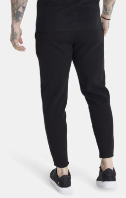 Messi x Sik Silk - Pleated Pants - Image 4