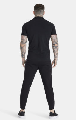Messi x Sik Silk - Pleated Pants - Image 5