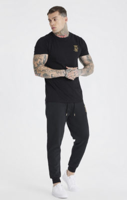 Messi x Sik Silk - Gym Tee - Image 4