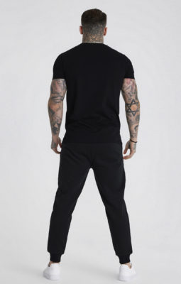 Messi x Sik Silk - Gym Tee - Image 5