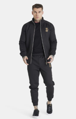 Messi x Sik Silk - Tape Pants - Image 3