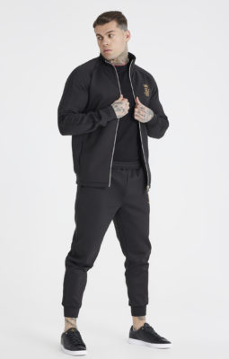 Messi x Sik Silk - Tape Pants - Image 4
