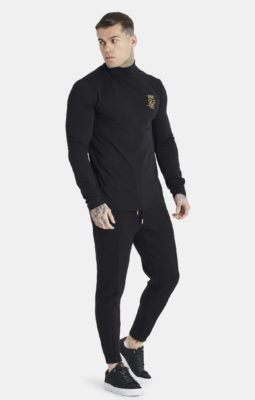 Messi x Sik Silk - Turtle Neck - Image 3