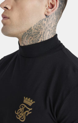 Messi x Sik Silk - Turtle Neck - Image 2