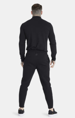 Messi x Sik Silk - Turtle Neck - Image 4