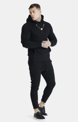 Messi x Sik Silk - Chain Hoodie - Image 4