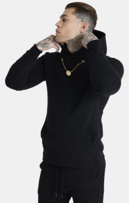 Messi x Sik Silk - Chain Hoodie - Image 3