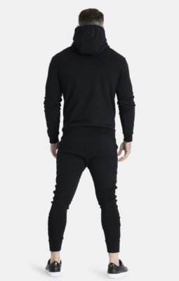 Messi x Sik Silk - Chain Hoodie - Image 5